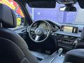 BMW X5 2015 года за 13 000 000 тг. в Атырау – фото 8
