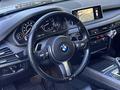 BMW X5 2015 года за 13 000 000 тг. в Атырау – фото 9
