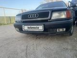 Audi 100 1991 года за 1 800 000 тг. в Алматы – фото 3