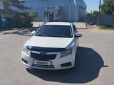 Chevrolet Cruze 2012 годаүшін2 200 000 тг. в Костанай – фото 2