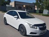 Chevrolet Cruze 2012 годаүшін2 200 000 тг. в Костанай