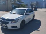 Chevrolet Cruze 2012 годаүшін2 200 000 тг. в Костанай – фото 3