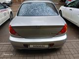 Kia Spectra 2006 годаfor2 000 000 тг. в Астана