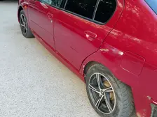 Nissan Primera, 2001