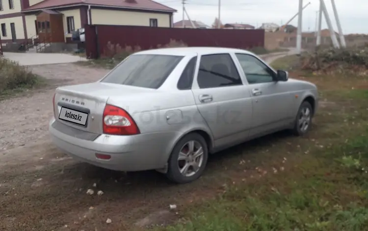 ВАЗ (Lada) Priora 2170 2013 года за 2 780 000 тг. в Атбасар