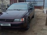 Toyota Carina E 1995 годаүшін2 200 000 тг. в Актобе – фото 3