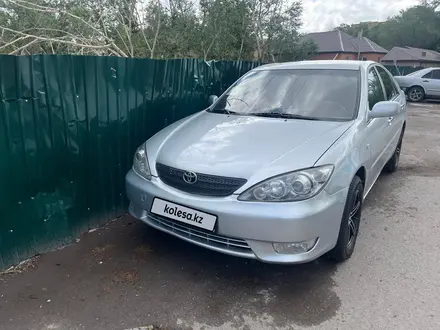 Toyota Camry 2006 года за 4 500 000 тг. в Астана