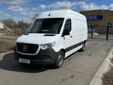 Mercedes-Benz  Sprinter 2021 года за 16 000 000 тг. в Павлодар – фото 2