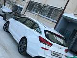 Hyundai i30 2023 года за 9 300 000 тг. в Костанай