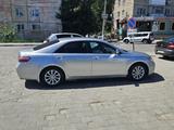 Toyota Camry 2006 года за 6 500 000 тг. в Костанай – фото 5