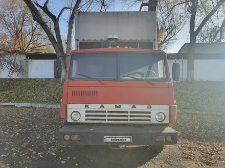 КамАЗ  53212 1993 года за 7 500 000 тг. в Алматы – фото 2