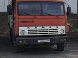 КамАЗ  53212 1993 года за 7 500 000 тг. в Алматы