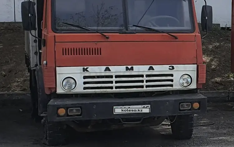 КамАЗ  53212 1993 года за 7 500 000 тг. в Алматы
