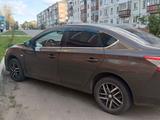Nissan Sentra 2015 годаүшін4 500 000 тг. в Петропавловск