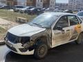 ВАЗ (Lada) Granta 2190 2013 годаүшін1 600 000 тг. в Уральск – фото 3