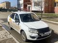 ВАЗ (Lada) Granta 2190 2013 годаүшін1 600 000 тг. в Уральск – фото 2