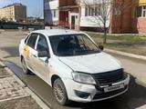 ВАЗ (Lada) Granta 2190 2013 года за 1 600 000 тг. в Уральск – фото 2