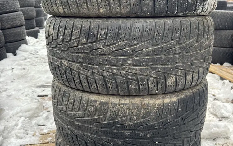 Nokian Hakkapeliitta R 285/50R20 116R за 50 000 тг. в Алматы
