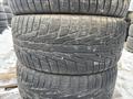 Nokian Hakkapeliitta R 285/50R20 116R за 50 000 тг. в Алматы – фото 3