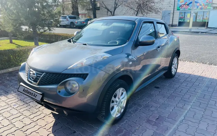 Nissan Juke 2013 годаfor5 600 000 тг. в Тараз