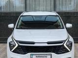 Kia Sportage 2021 годаүшін14 700 000 тг. в Шымкент