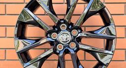 Диски R19 Toyota Camry Alphard Highlander Harrier Lexus RX ES GS за 330 000 тг. в Астана
