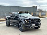 Ford F-Series 2017 года за 36 000 000 тг. в Шымкент