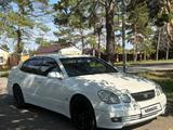 Toyota Aristo 2000 годаүшін6 000 000 тг. в Павлодар – фото 5