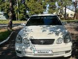 Toyota Aristo 2000 годаүшін6 000 000 тг. в Павлодар – фото 4