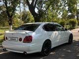 Toyota Aristo 2000 годаүшін6 000 000 тг. в Павлодар