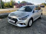 Hyundai Accent 2019 годаfor6 830 000 тг. в Талдыкорган – фото 3