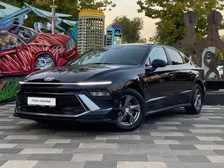 Hyundai Sonata, 2023