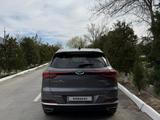 Chery Tiggo 7 Pro 2022 годаүшін7 250 000 тг. в Жанакорган – фото 4