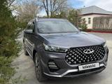 Chery Tiggo 7 Pro 2022 года за 7 250 000 тг. в Жанакорган