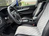 Chery Tiggo 7 Pro 2022 годаүшін7 250 000 тг. в Жанакорган – фото 5
