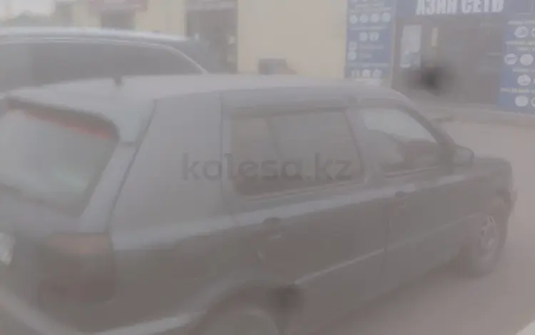 Volkswagen Golf 1996 года за 800 000 тг. в Астана