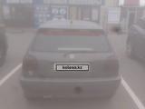 Volkswagen Golf 1996 года за 800 000 тг. в Астана – фото 2