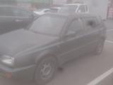 Volkswagen Golf 1996 года за 800 000 тг. в Астана – фото 3