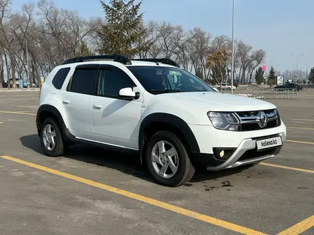 Renault Duster 2020 года за 7 800 000 тг. в Алматы – фото 2