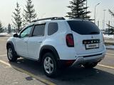 Renault Duster 2020 годаүшін7 800 000 тг. в Алматы – фото 3