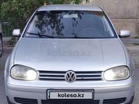 Volkswagen Golf 2003 годаүшін2 400 000 тг. в Кызылорда