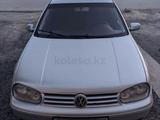 Volkswagen Golf 2003 годаүшін2 400 000 тг. в Кызылорда – фото 3