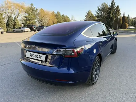Tesla Model 3 2018 года за 10 000 000 тг. в Алматы – фото 5