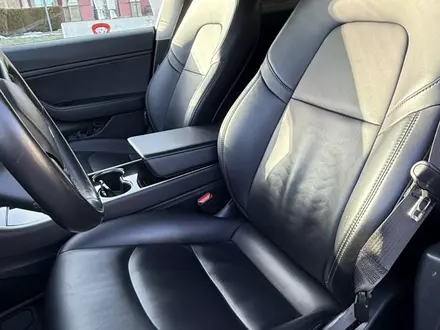Tesla Model 3 2018 года за 10 000 000 тг. в Алматы – фото 13