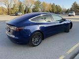 Tesla Model 3 2018 года за 10 000 000 тг. в Алматы – фото 4