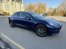 Tesla Model 3, 2018