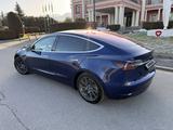 Tesla Model 3 2018 года за 10 000 000 тг. в Алматы – фото 2