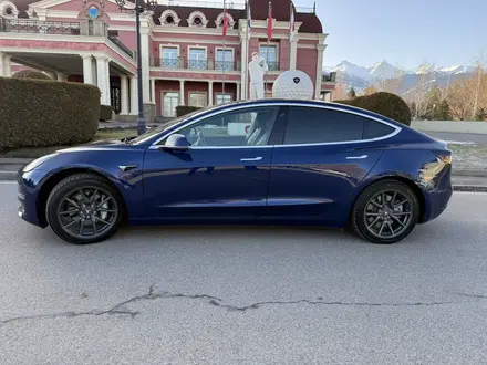 Tesla Model 3 2018 года за 10 000 000 тг. в Алматы – фото 7
