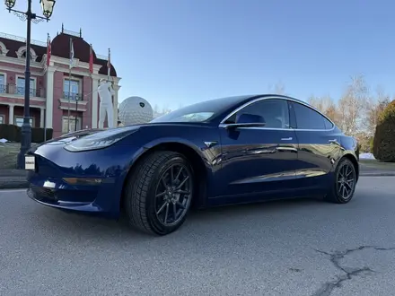 Tesla Model 3 2018 года за 10 000 000 тг. в Алматы – фото 8