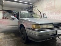 Mazda 626 1991 годаүшін750 000 тг. в Астана